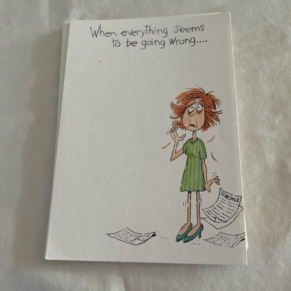 🆓 - Vintage Birthday Card Bundle - Free With Purchase - Picture 15 of 16